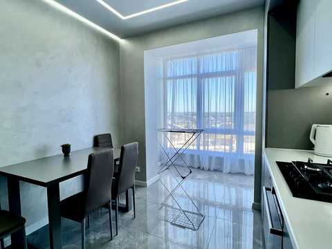 квартира за адресою Височана вул., 18 к15