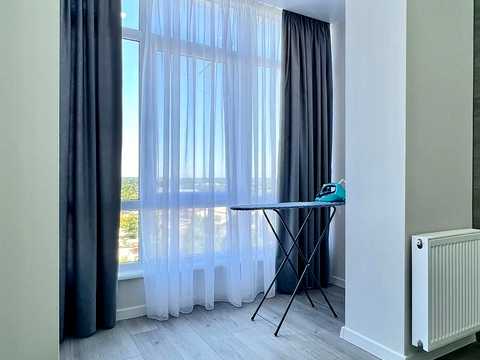 квартира за адресою Височана вул., 18 к15