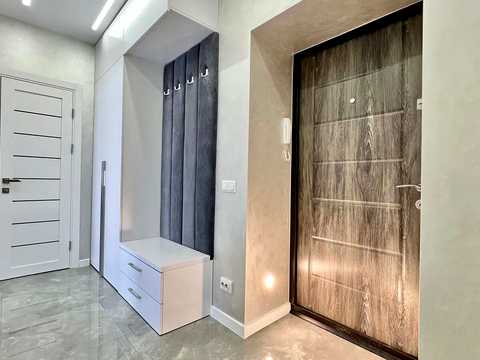 квартира за адресою Височана вул., 18 к15
