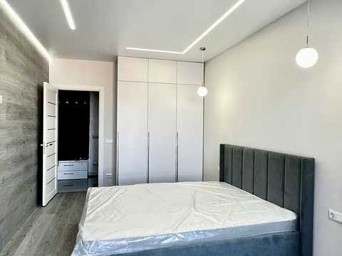 квартира за адресою Височана вул., 18 к15