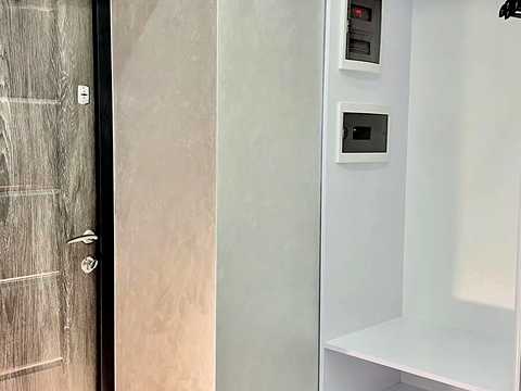 квартира за адресою Височана вул., 18 к15