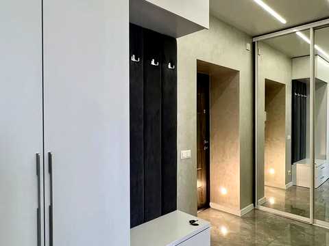 квартира за адресою Височана вул., 18 к15