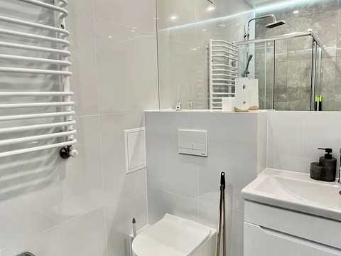 квартира за адресою Височана вул., 18 к15