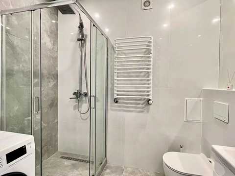 квартира за адресою Височана вул., 18 к15