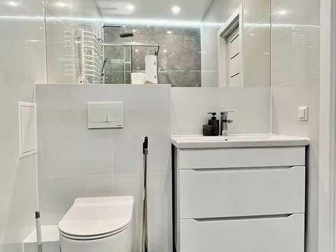 квартира за адресою Височана вул., 18 к15