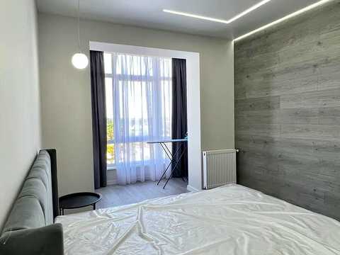 квартира за адресою Височана вул., 18 к15