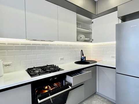 квартира за адресою Височана вул., 18 к15