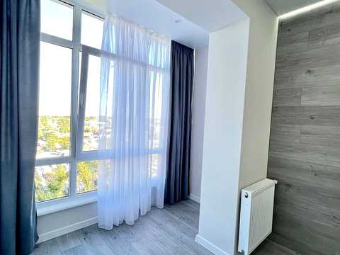 квартира за адресою Височана вул., 18 к15