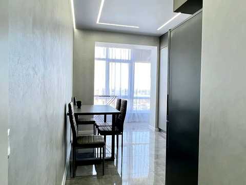 квартира за адресою Височана вул., 18 к15