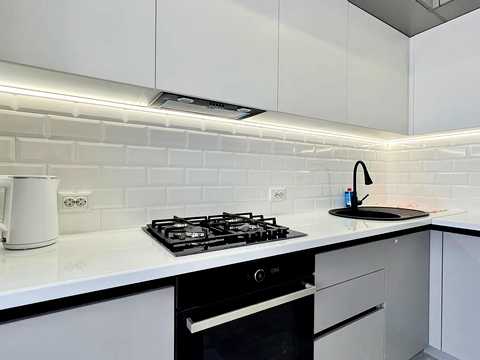 квартира за адресою Височана вул., 18 к15