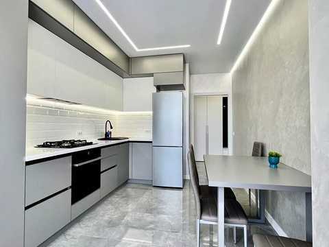 квартира за адресою Височана вул., 18 к15