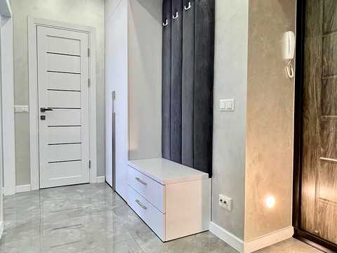 квартира за адресою Височана вул., 18 к15
