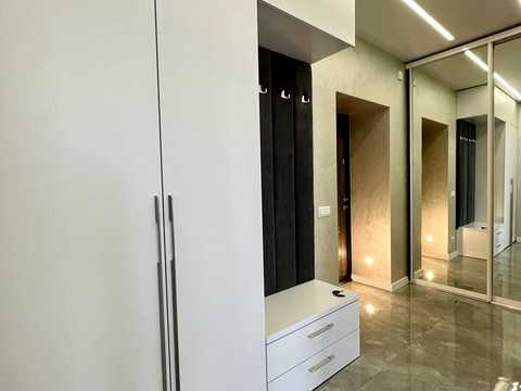 квартира за адресою Височана вул., 18 к15