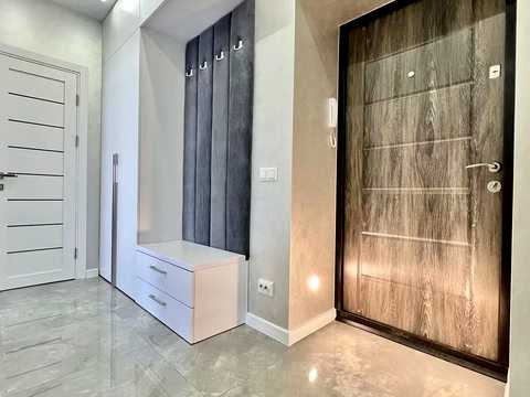 квартира за адресою Височана вул., 18 к15