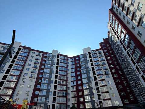 квартира по адресу Княгинин ул., (Будинок 34)
