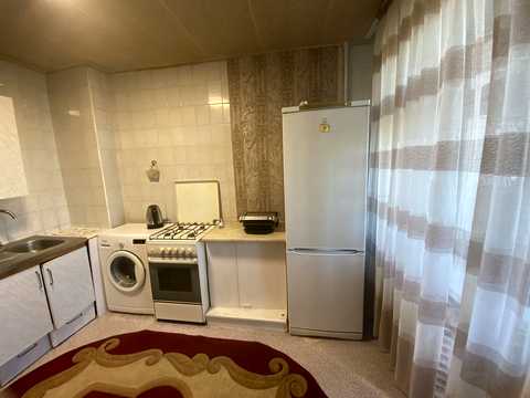 квартира за адресою Миколи Василенка вул., 13