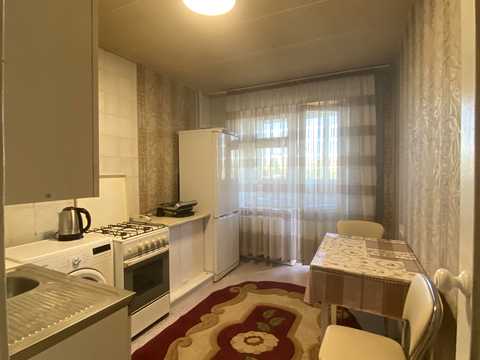квартира за адресою Миколи Василенка вул., 13