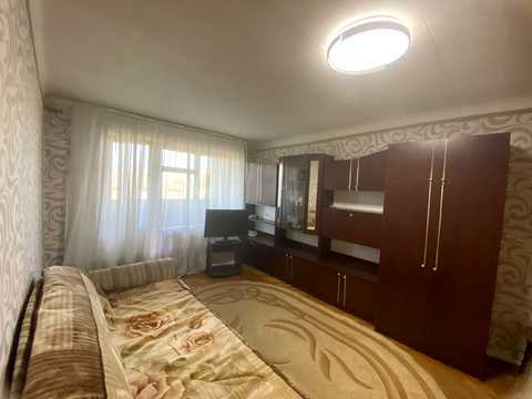 квартира за адресою Миколи Василенка вул., 13