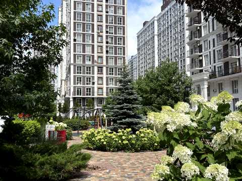квартира за адресою Михайла Максимовича вул. (Онуфрія Трутенка), 26-В