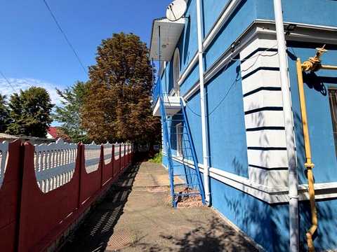 коммерческая по адресу Миколи Сціборського ул., 10