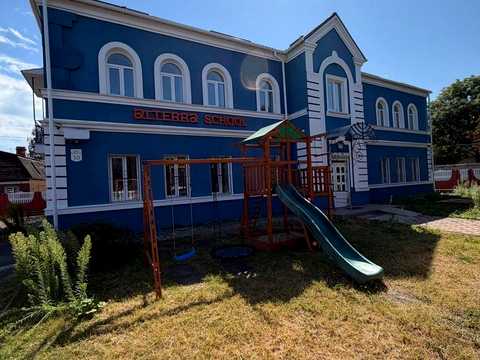 коммерческая по адресу Миколи Сціборського ул., 10