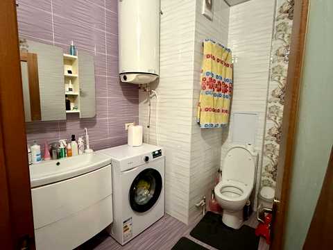 квартира по адресу Будівельників ул., 5/1