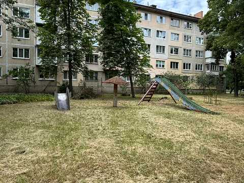 квартира по адресу Воскресенский просп. (Перова), 30-Б
