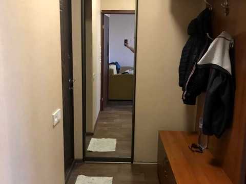 квартира по адресу Амосова ул. (Корчагінців), 25
