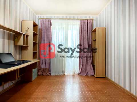 квартира за адресою Анни Ахматової вул., 43