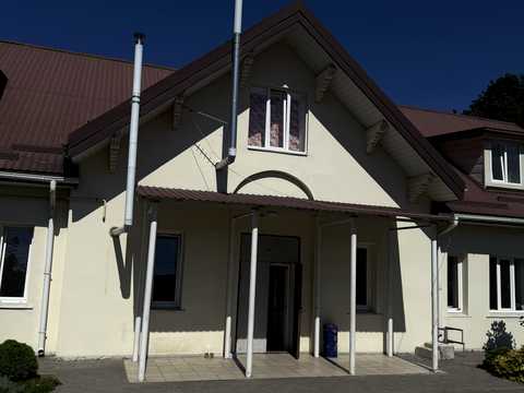 комерційна за адресою Дніпро, Діамантна вул., 8