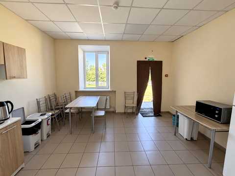 комерційна за адресою Дніпро, Діамантна вул., 8