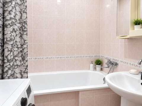 квартира по адресу Героев просп., 4