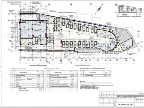 комерційна за адресою Саксаганського вул., 80