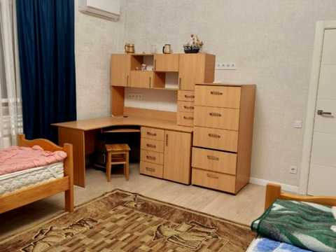 квартира за адресою 9-та Лінія вул., 1