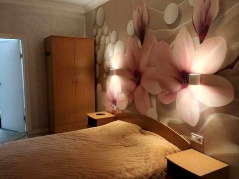 квартира за адресою 9-та Лінія вул., 1