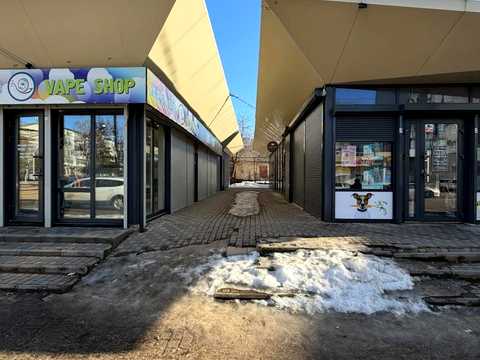 коммерческая по адресу Львовский пер., 14а