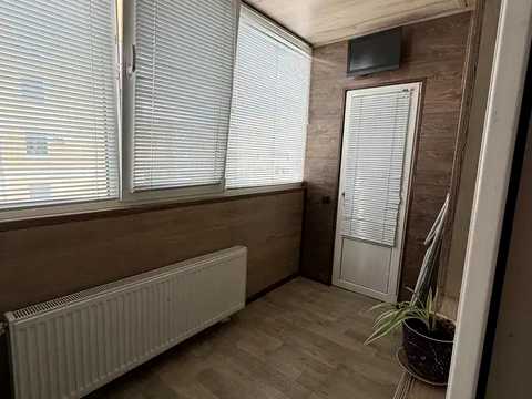 квартира по адресу Сергія Параджанова ул., 3