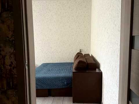 квартира по адресу Сергія Параджанова ул., 3