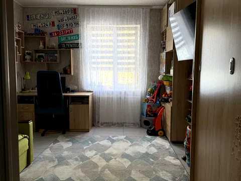 квартира по адресу Сергія Параджанова ул., 3