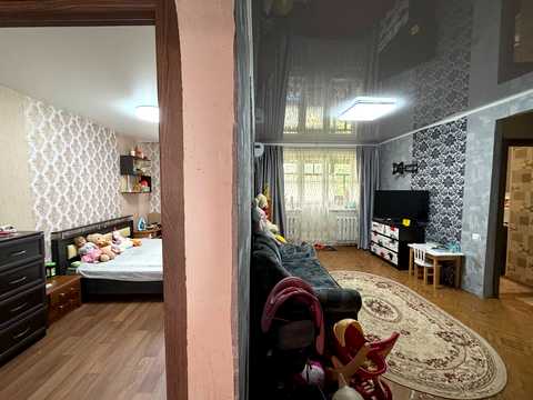 квартира по адресу Наталии Кобринской ул. (Грицевца), 8