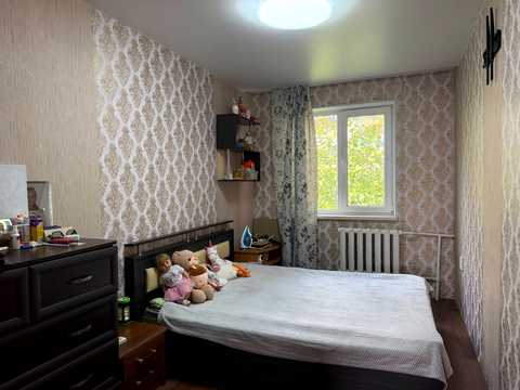 квартира по адресу Наталии Кобринской ул. (Грицевца), 8