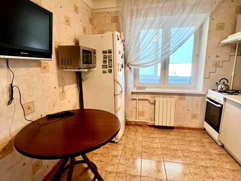 квартира за адресою Левка Лук'яненка вул. (Маршала Тимошенка), 2