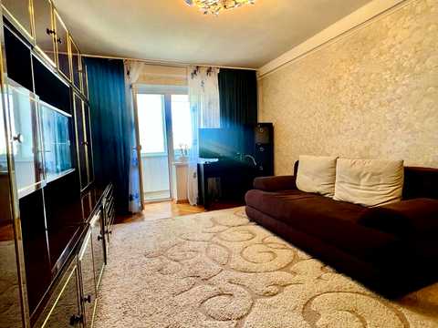 квартира за адресою Левка Лук'яненка вул. (Маршала Тимошенка), 2