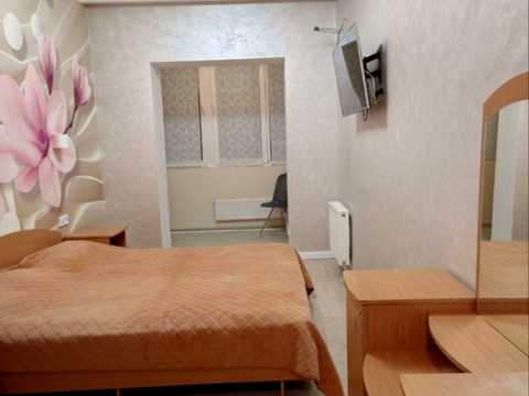 квартира за адресою 9-та Лінія вул., 1