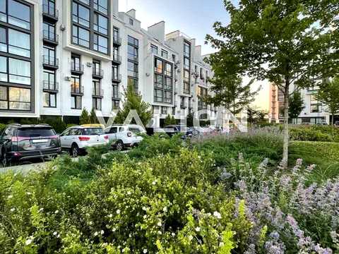 квартира по адресу Ювілейний пер., 2-В/1