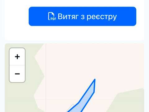 ділянка за адресою 