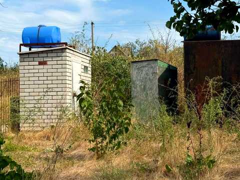 дом по адресу 2 лінія