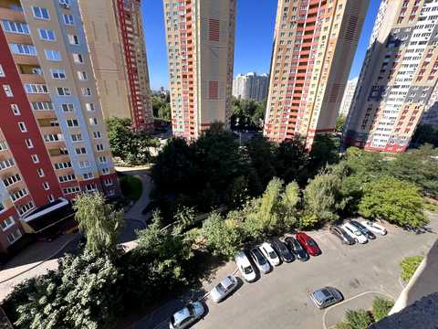 квартира за адресою Юлії Здановської вул. (Ломоносова), 83-А