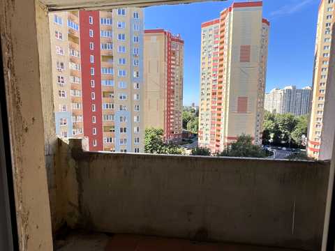 квартира за адресою Юлії Здановської вул. (Ломоносова), 83-А
