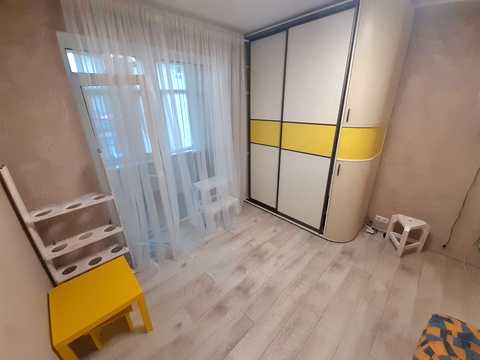 квартира за адресою Бежівка вул. (Дзержинського), 31-Б